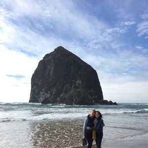 Meet your Posher, Kate